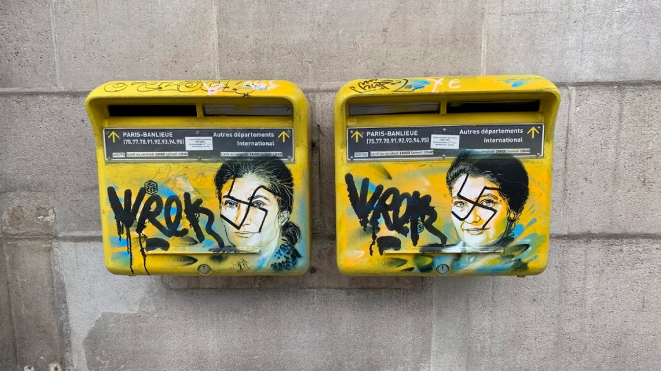 Egység – Európai híradó