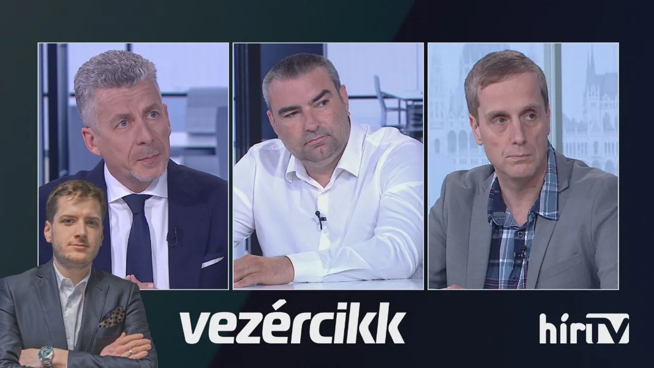 Vezércikk – Magyar Péter magántelefonszámán fenyegette és alázta a Nemzeti Bank munkatársát + videó