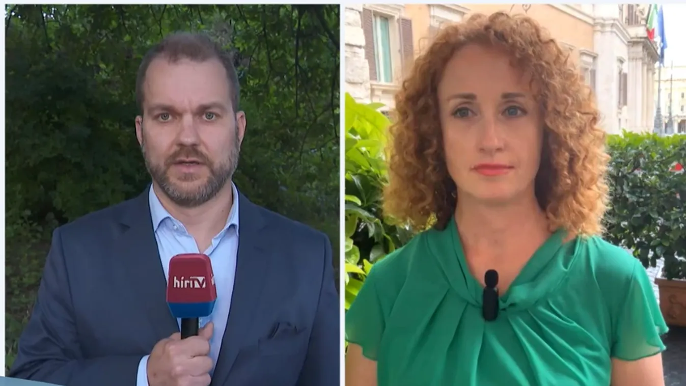 Komoly feszültségeket okozott a bevándorlás Svédországban és Olaszországban