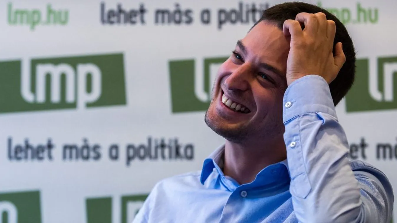 Etikai vétséget követett el Ungár Péter