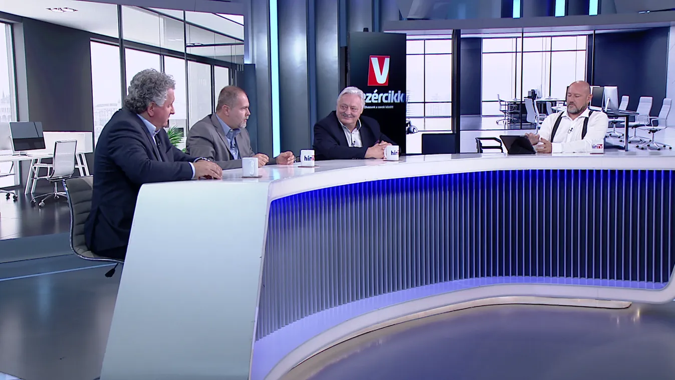 Vezércikk: Karácsony úr,  ez most már tényleg kínos!