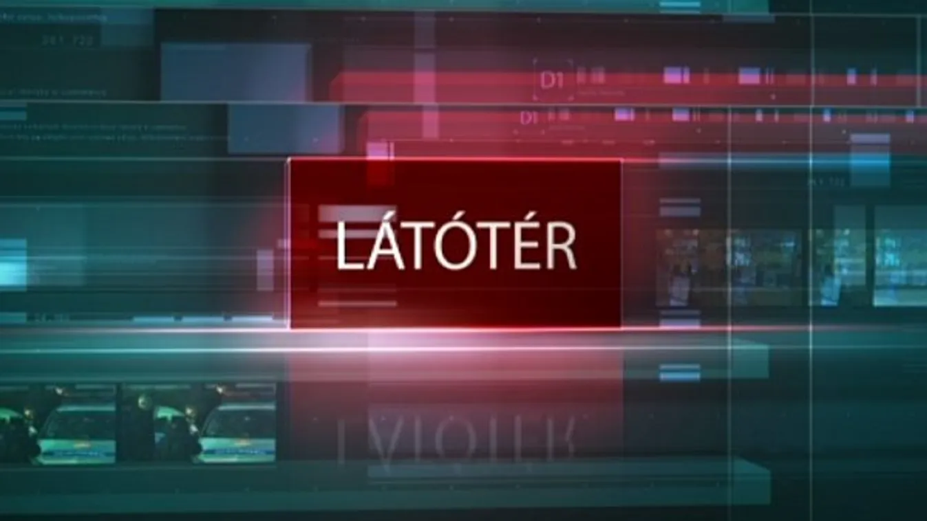 Városi migránsok – Látótér