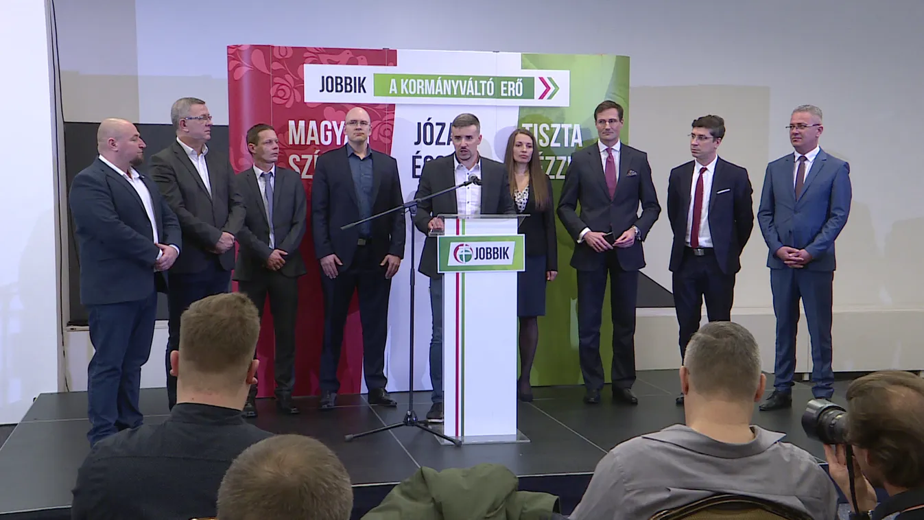 Sneider Tamás: A Jobbik Gyurcsány Ferenc kottájából játszik