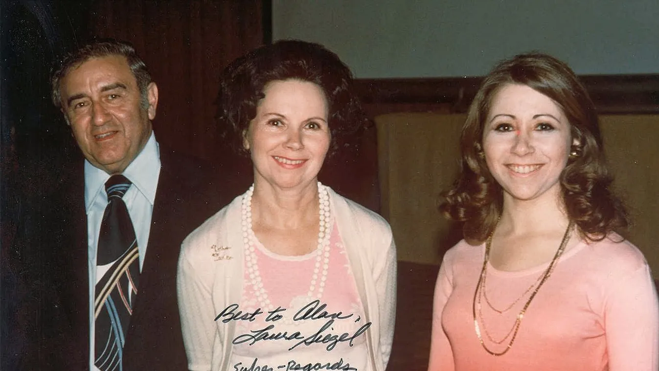 A lány, aki elcsavarta az első szuperhős fejét