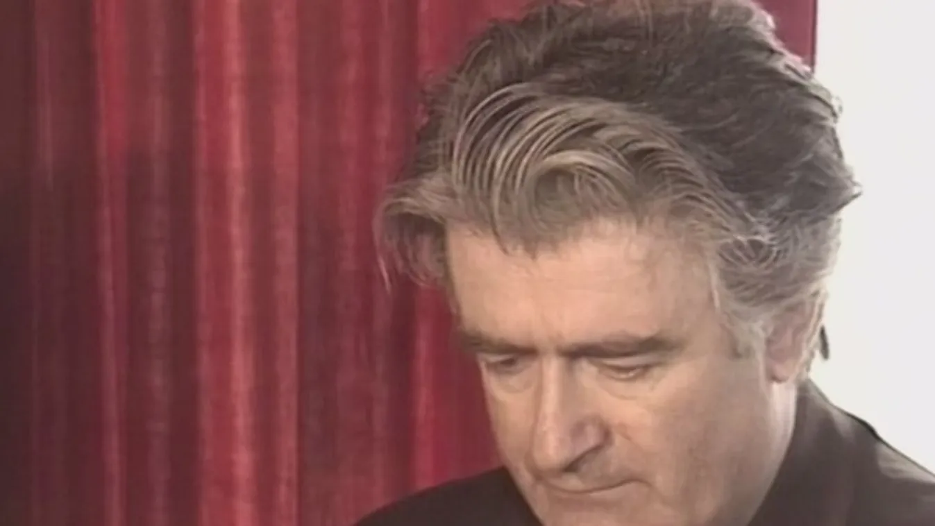 Szerdán hirdetnek ítéletet a háborús bűnös perében