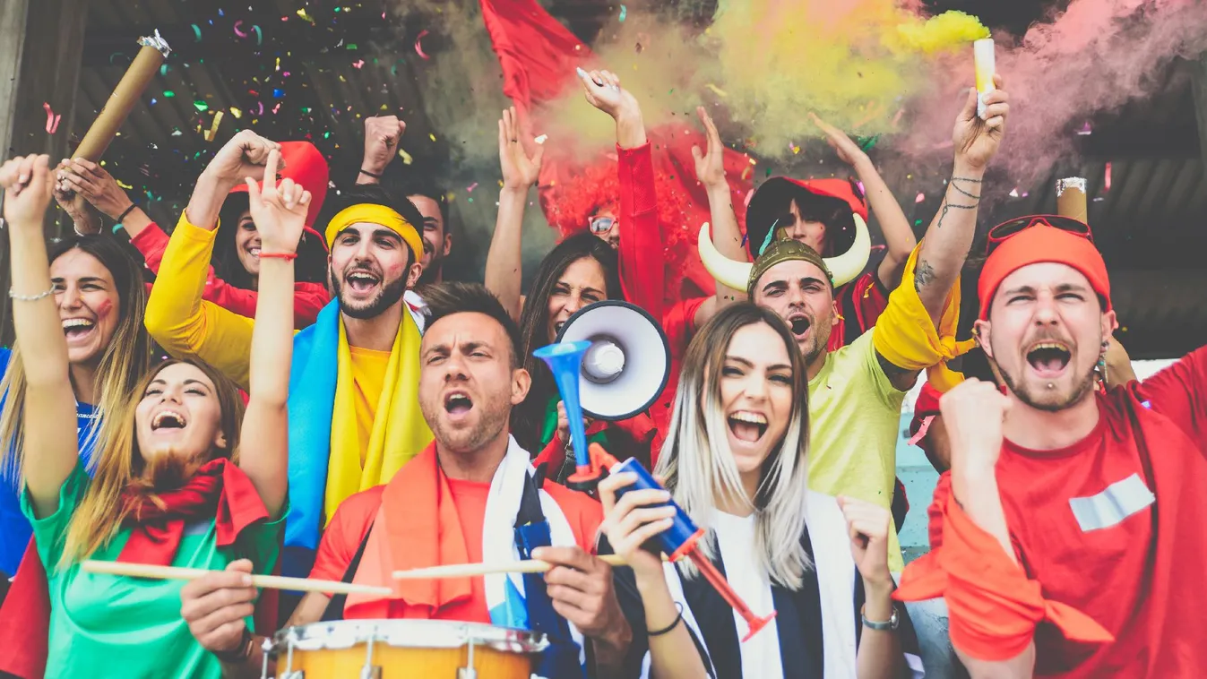 2027-ben labdarúgó Európa-bajnokság lesz Magyarországon