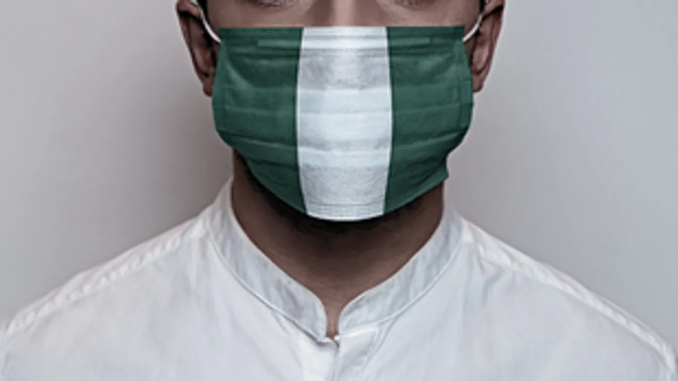 Több embert ölt meg a rendőrség Nigériában a járvány ürügyén, mint maga a ragály