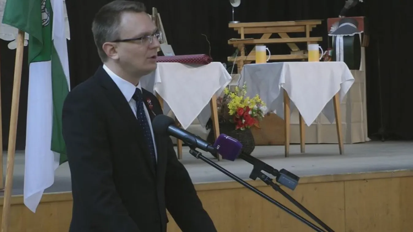 Rétvári: Magyarország mindig hazaküldte a zsarnokokat