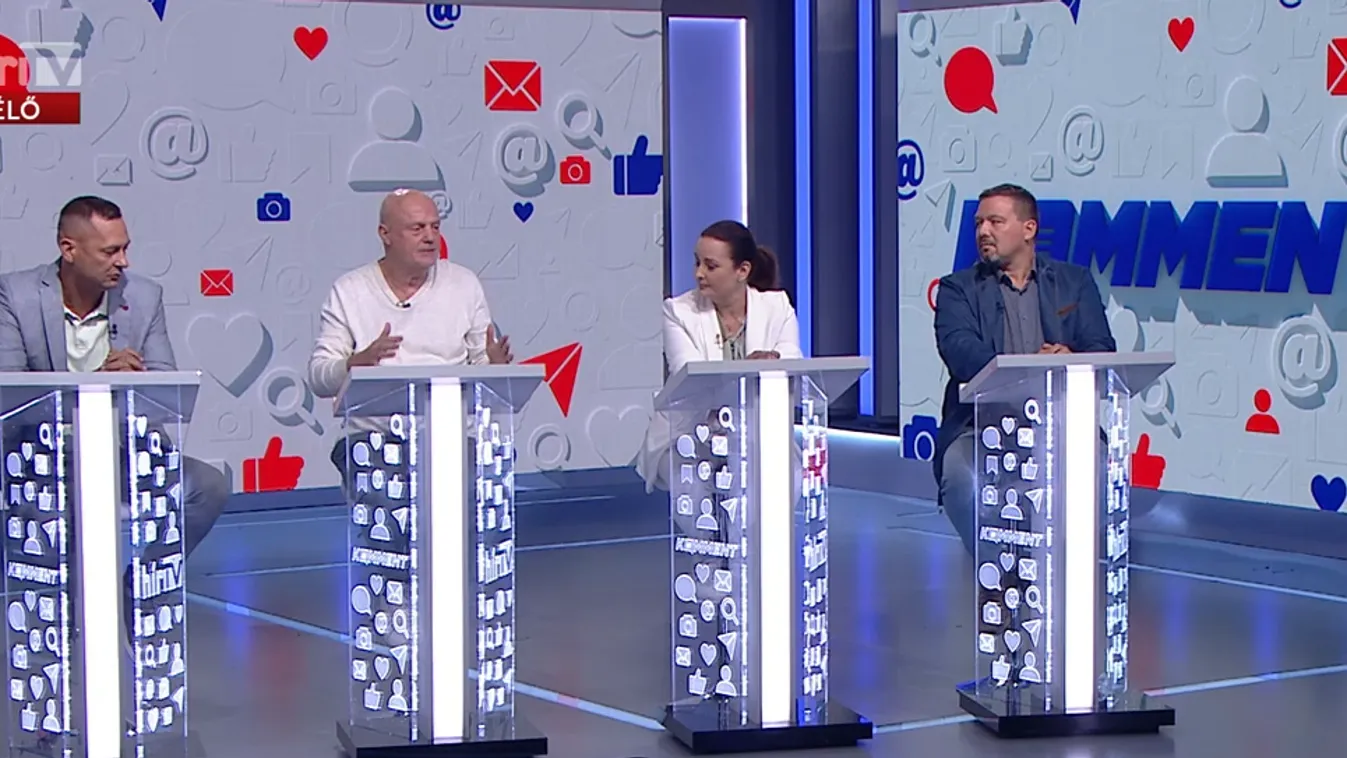 Komment - Csád az illegális migráció elleni küzdelem kulcsországa Afrikában + videó