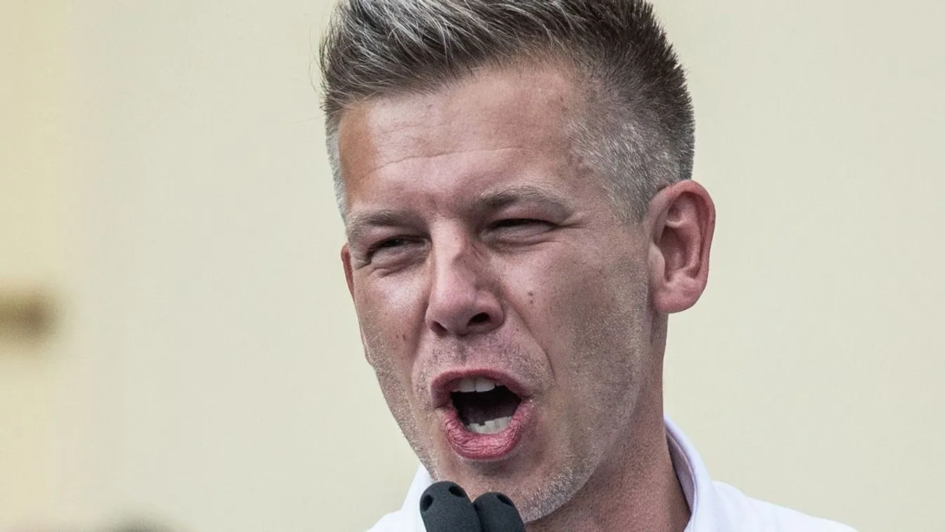 Wellor megénekelte: Magyar Péterrel durván szembe jött a valóság + videó