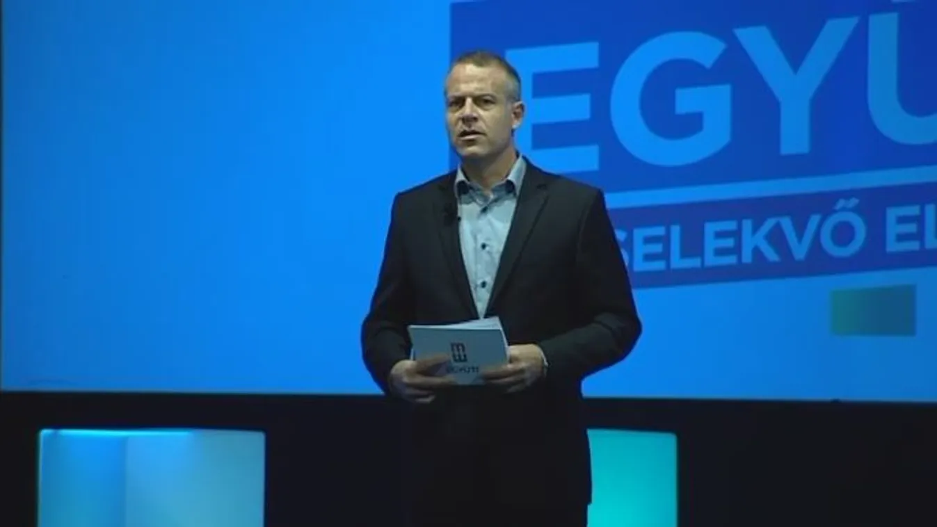 Lesz összefogás a baloldalon