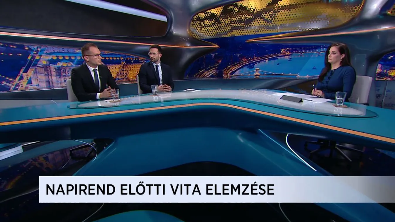 „Gyurcsány Ferenc lényegében saját maga paródiája volt”