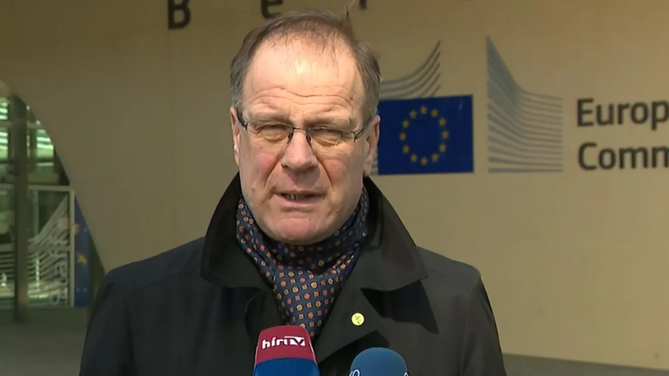 Navracsics Tibor: Nyárra minden brüsszeli vita megoldódhat