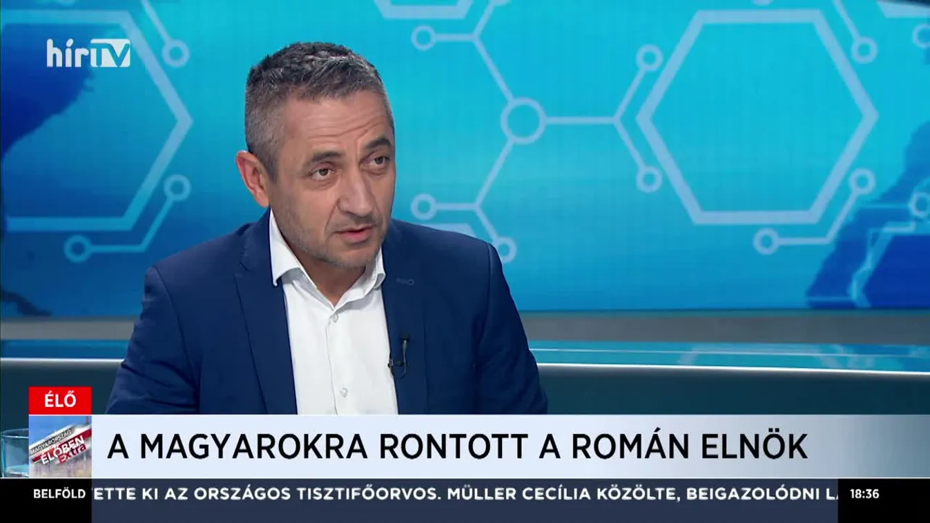 Potápi Árpád János: Reméljük, hogy sikerül hozzájárulnunk a gazdasági válságot megsínylett szektorok talpra állásához