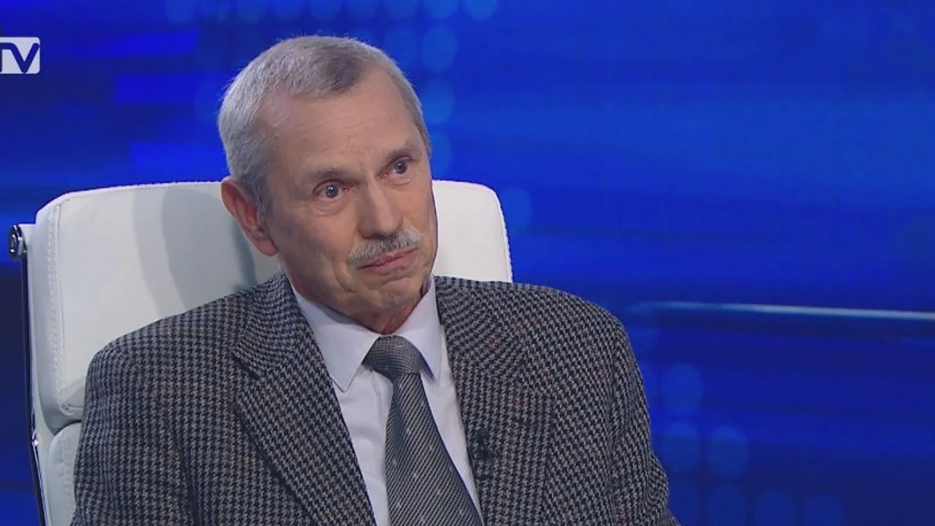 Rusvai Miklós: Megszelídült a vírus!