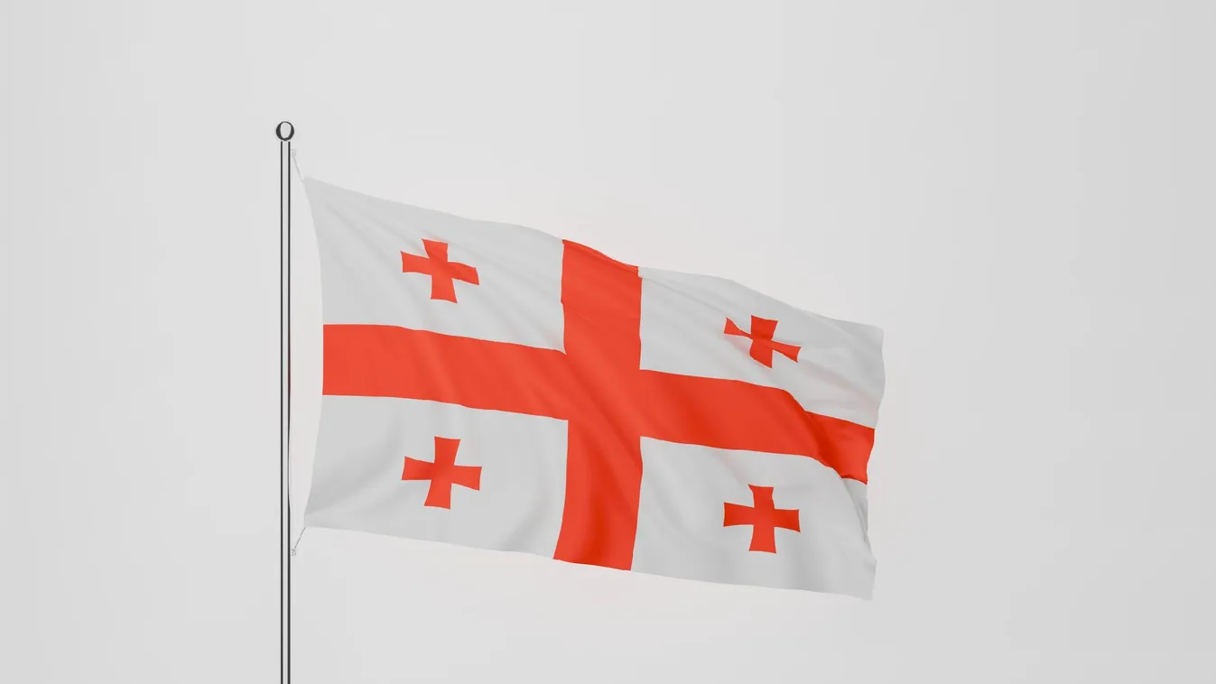 Szijjártó Péter: Georgiában a szuverenitás-, béke- és családpárti kormányzópárt nyerte a választást