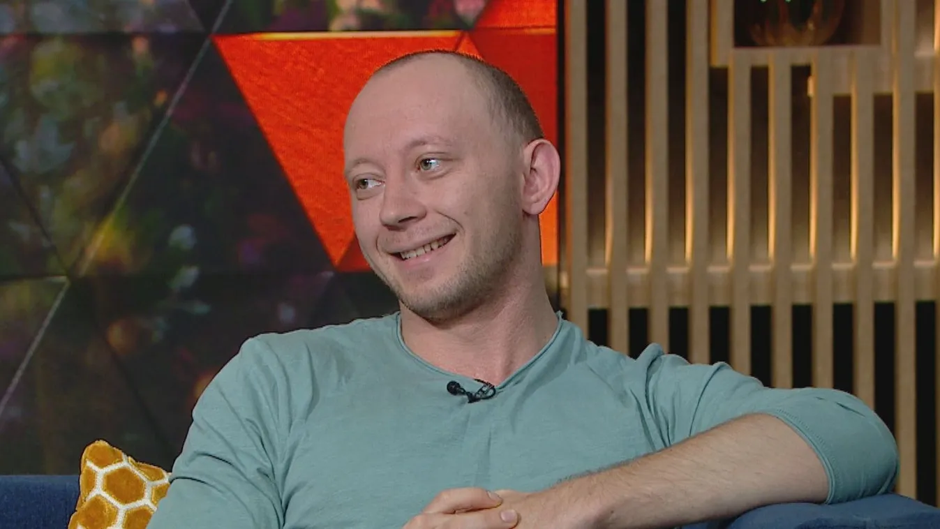 Mozaik - Tündöklő Jeromos a Nemzeti Színházban