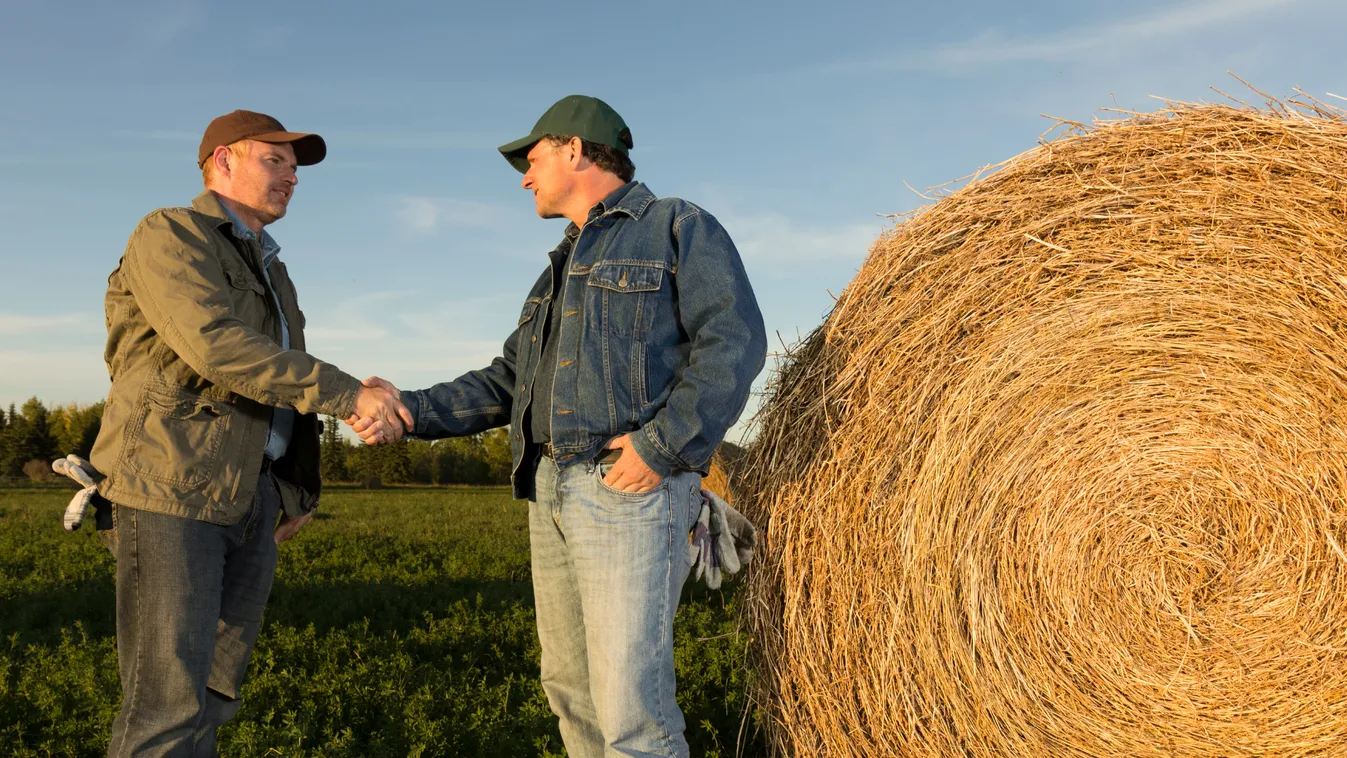 Még nagyobb adómentességhez jutnak az őstermelők