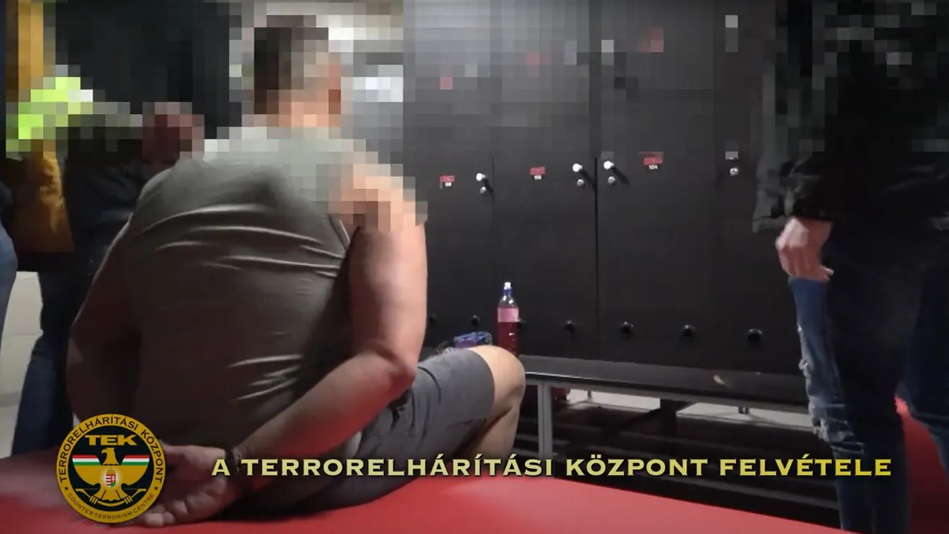 Pozitív Covid-teszttel akarta elkerülni a börtönt