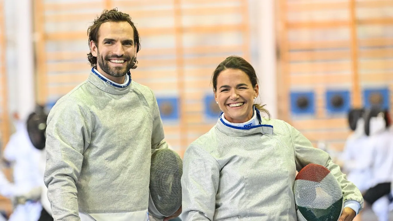 Novák Katalin Nemzetközi Fair Play Díjra jelöli Szilágyi Áront