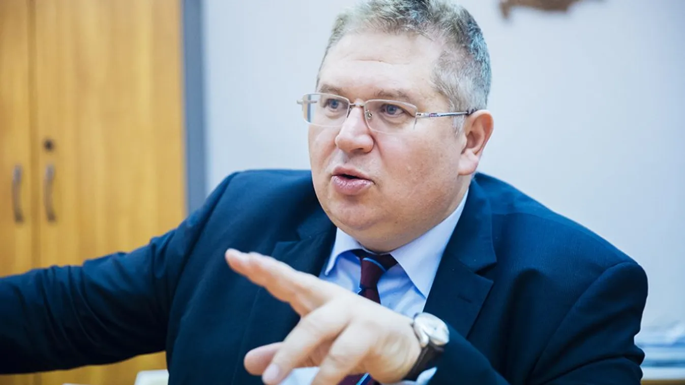 Bajkai István felszólította Niedermüller Pétert, hogy haladéktalanul mondjon le