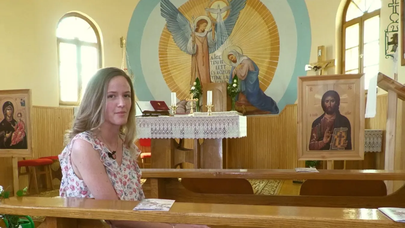 Mozaik - Hit és Fiatalság