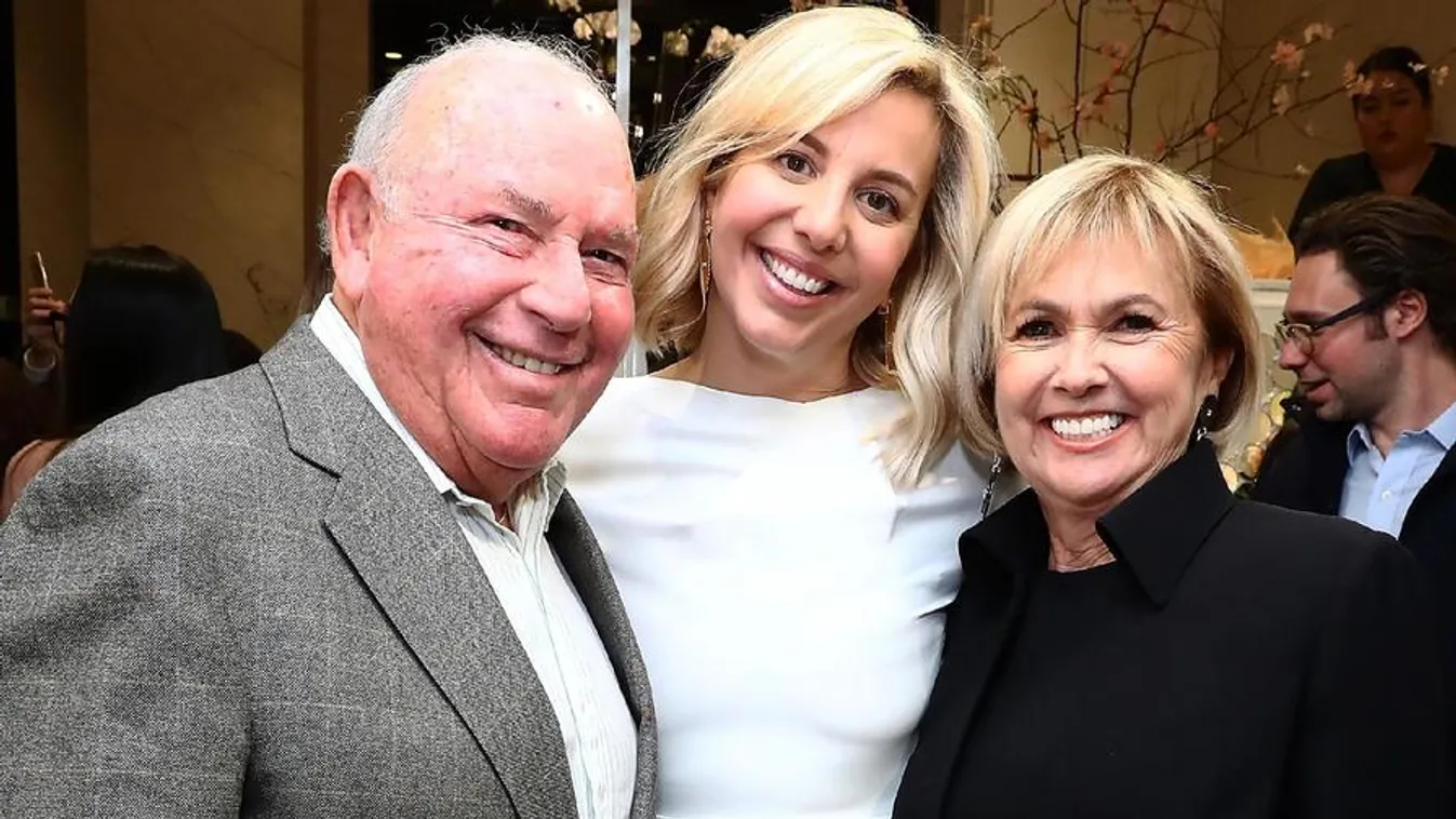 A demokratikus értékek mellett áll ki az USA budapesti nagykövetjelöltje