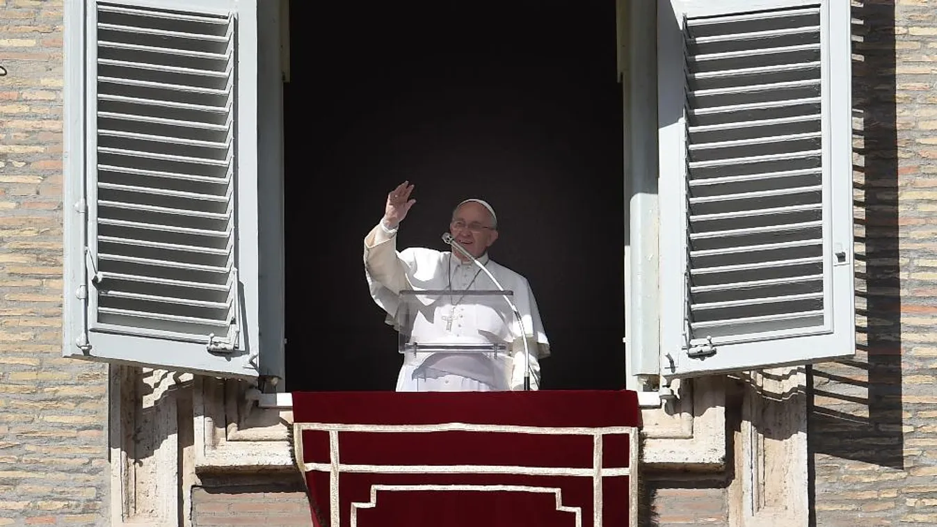 Ismét új szóvivője van a Vatikánnak