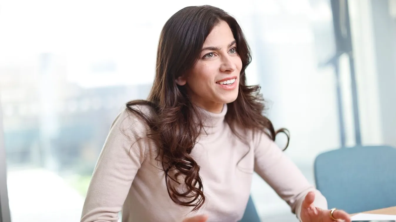 Szentkirályi Alexandra: a budapestieknek elemi érdeke a kormány és a főváros közötti folyamatos együttműködés