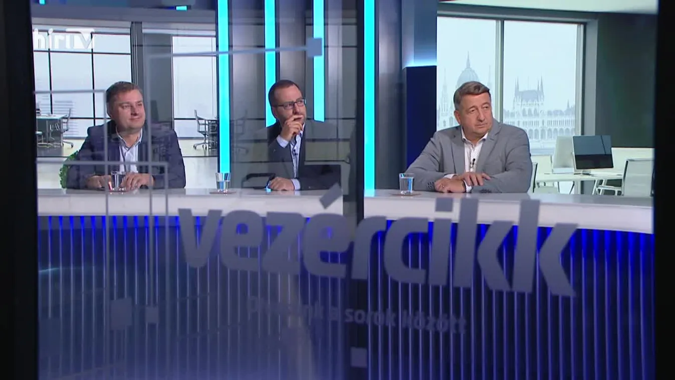 Gyurcsány a legnagyobb hatalomtechnikus