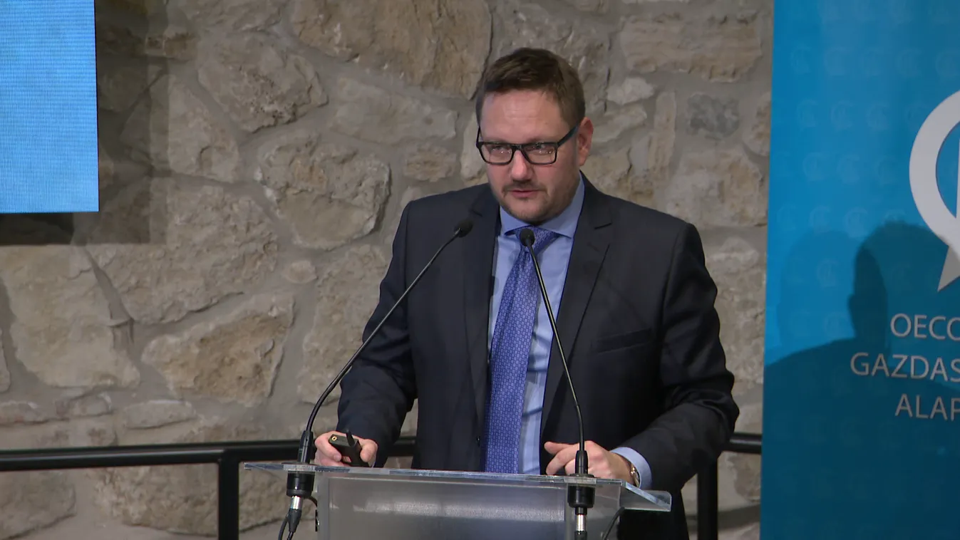 Bacsa György: A történelem egyik legrosszabb válságát éli Európa