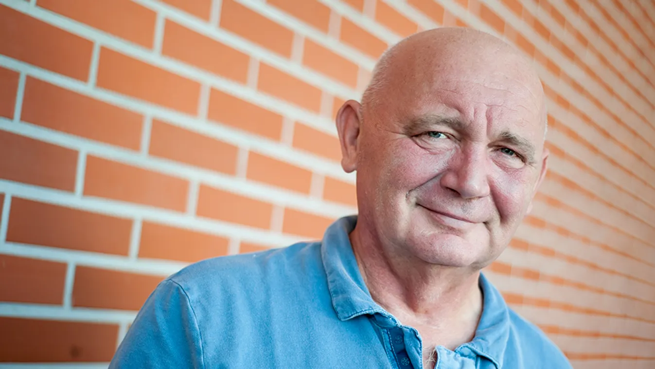 A Privátszférában Csintalan Sándor