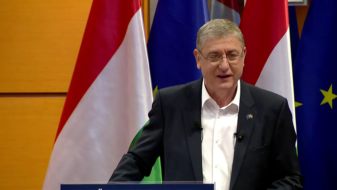 Gyurcsány Ferencnek a Jobbik segít a többi ellenzéki párt bedarálásában