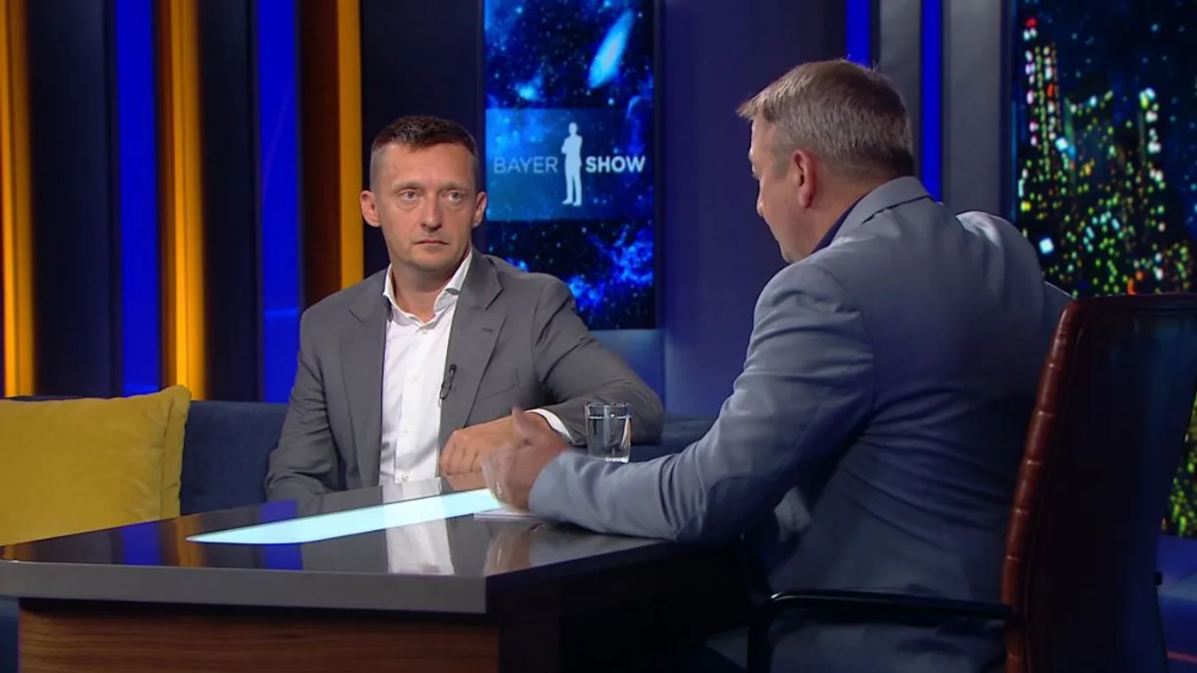 Rogán Antal: Jól ismert kommunista módszer a populista megbélyegzés