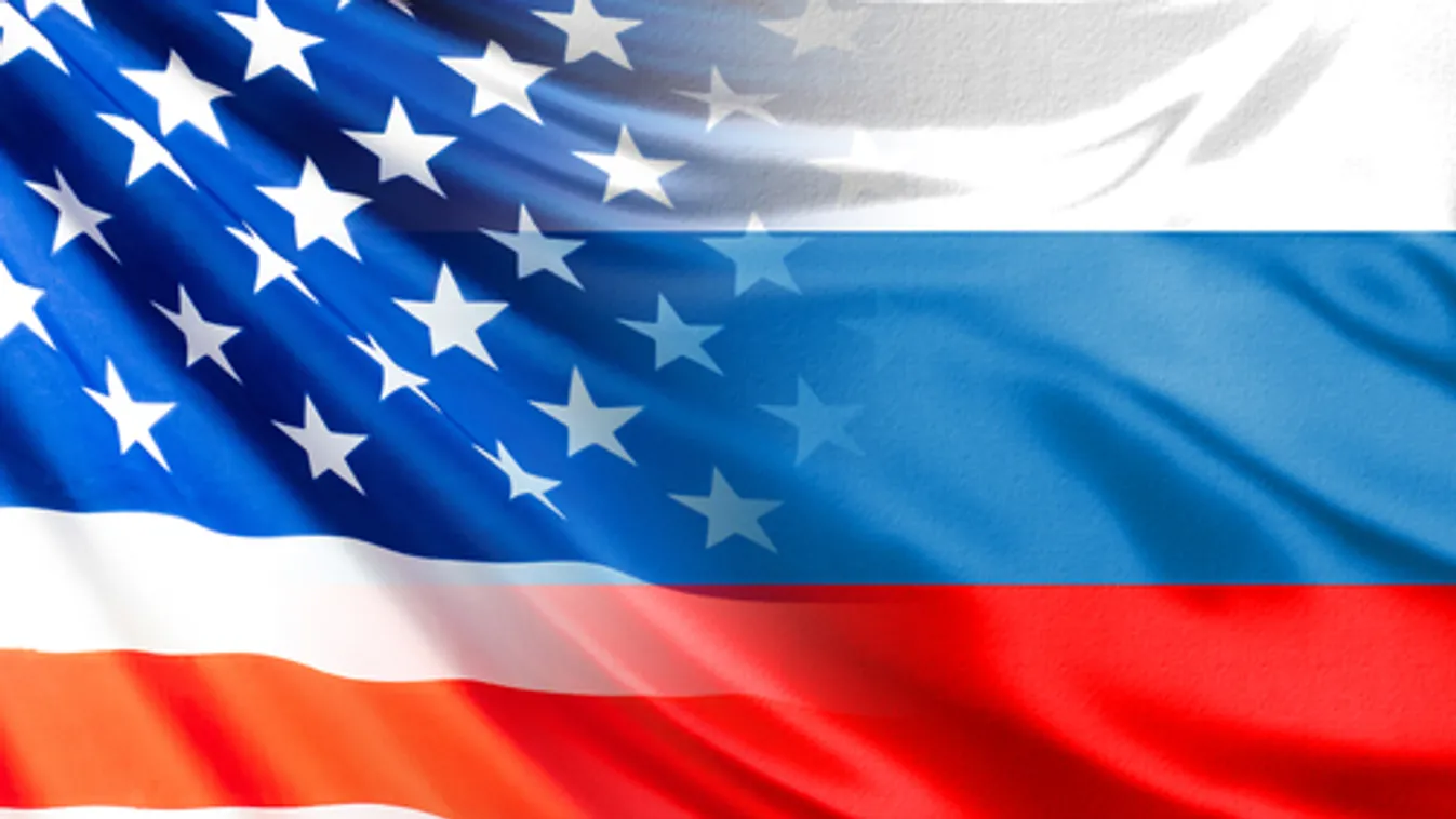 Lavrov: Moszkva kész a kölcsönös tiszteleten alapuló párbeszédre Washingtonnal