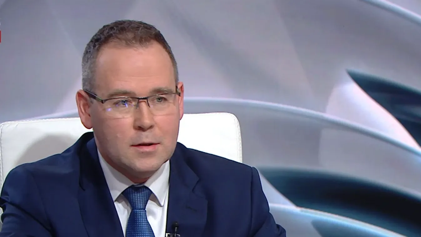 1 százalék körül nőhet a magyar gazdaság 2023-ban