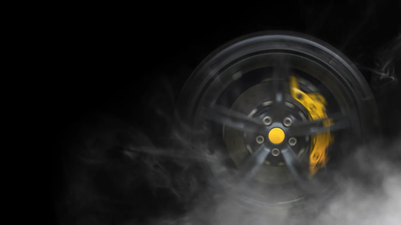 A rendőrök orra előtt tette keresztbe a kocsiját egy BMW-s a Váci úton, azonnal ráfázott +VIDEÓ