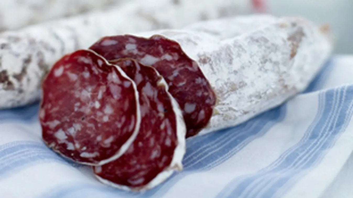 Díjazza a világ a magyar élelmiszereket