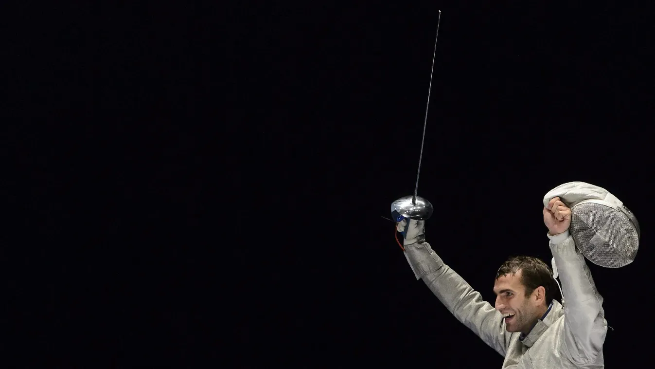 Bronzérmes a magyar kardválogatott