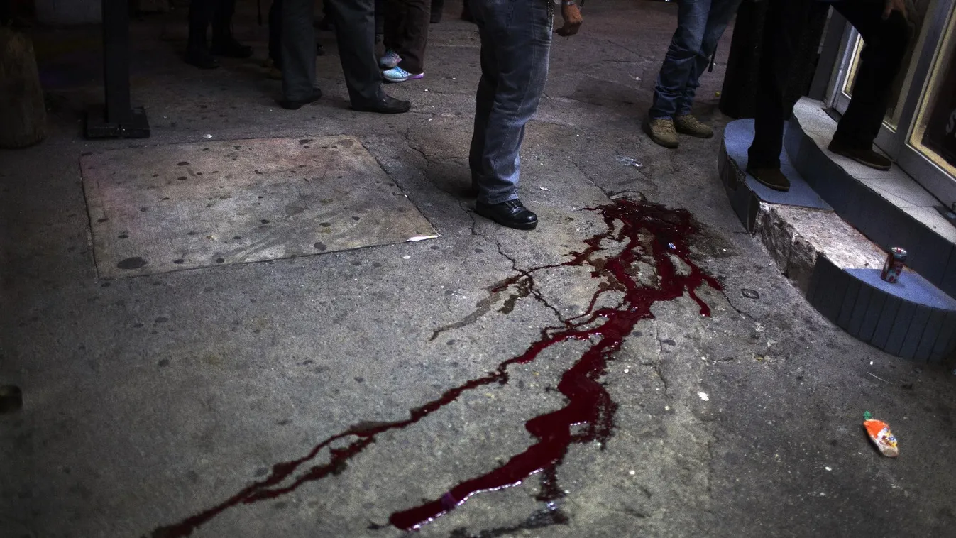 Dubajozás – Riasztás