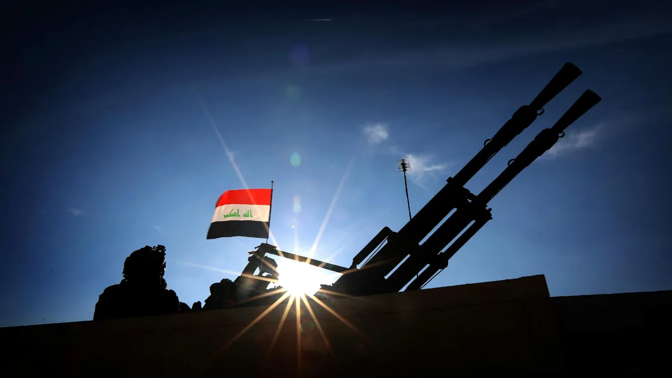 Washington elutasította Irak kérését a tárgyalásra a csapatkivonásról