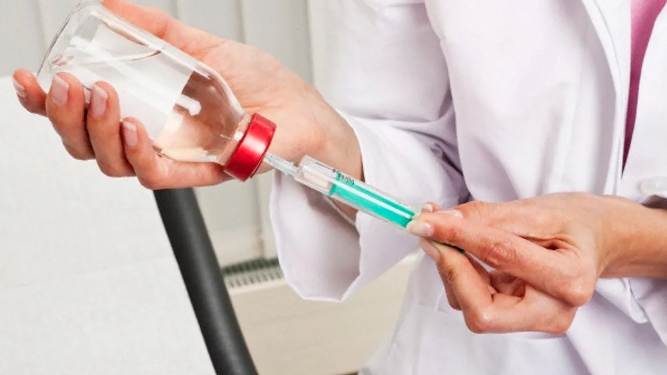 Veszettség ellen – Reggeli járat