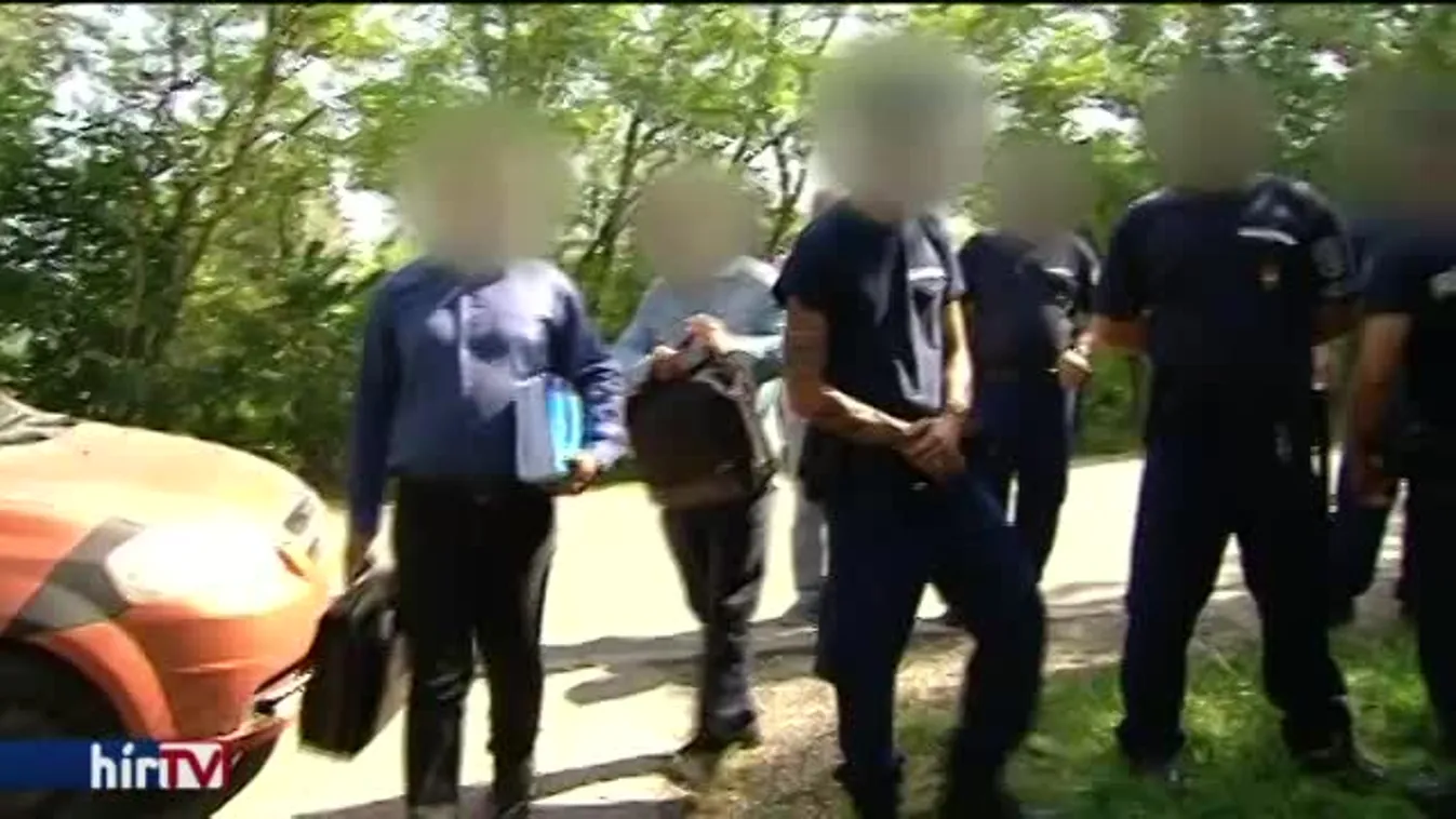 Rájöttek a behajtók, hogy jobb megegyezni az adóssal