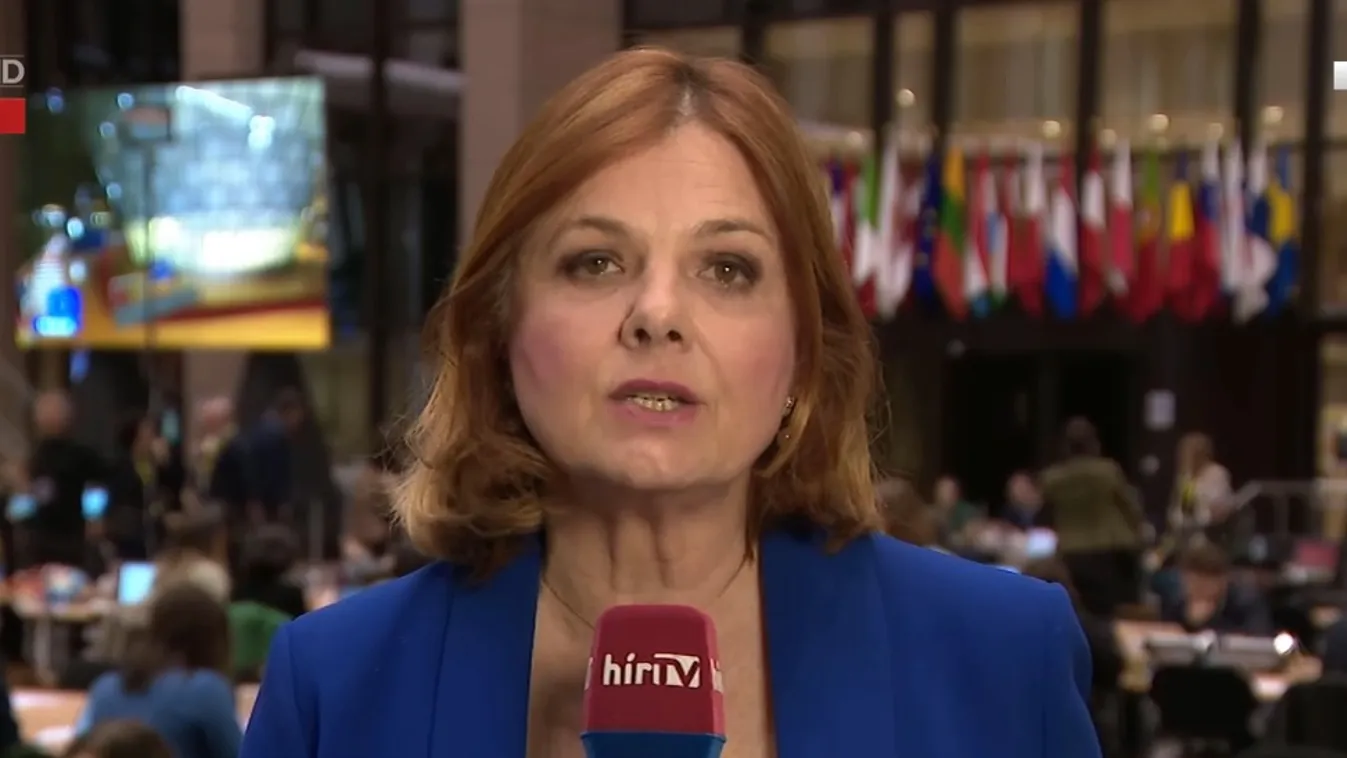 Megkezdődött Brüsszelben az uniós állam- és kormányfők csúcstalálkozója + videó