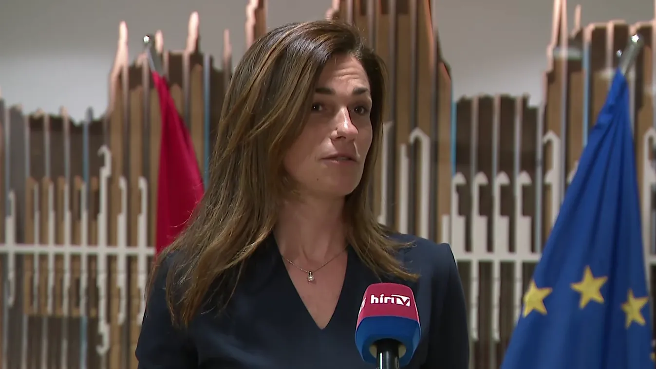 Európai híradó: 15 uniós tagállam csatlakozott a Magyarország elleni perhez