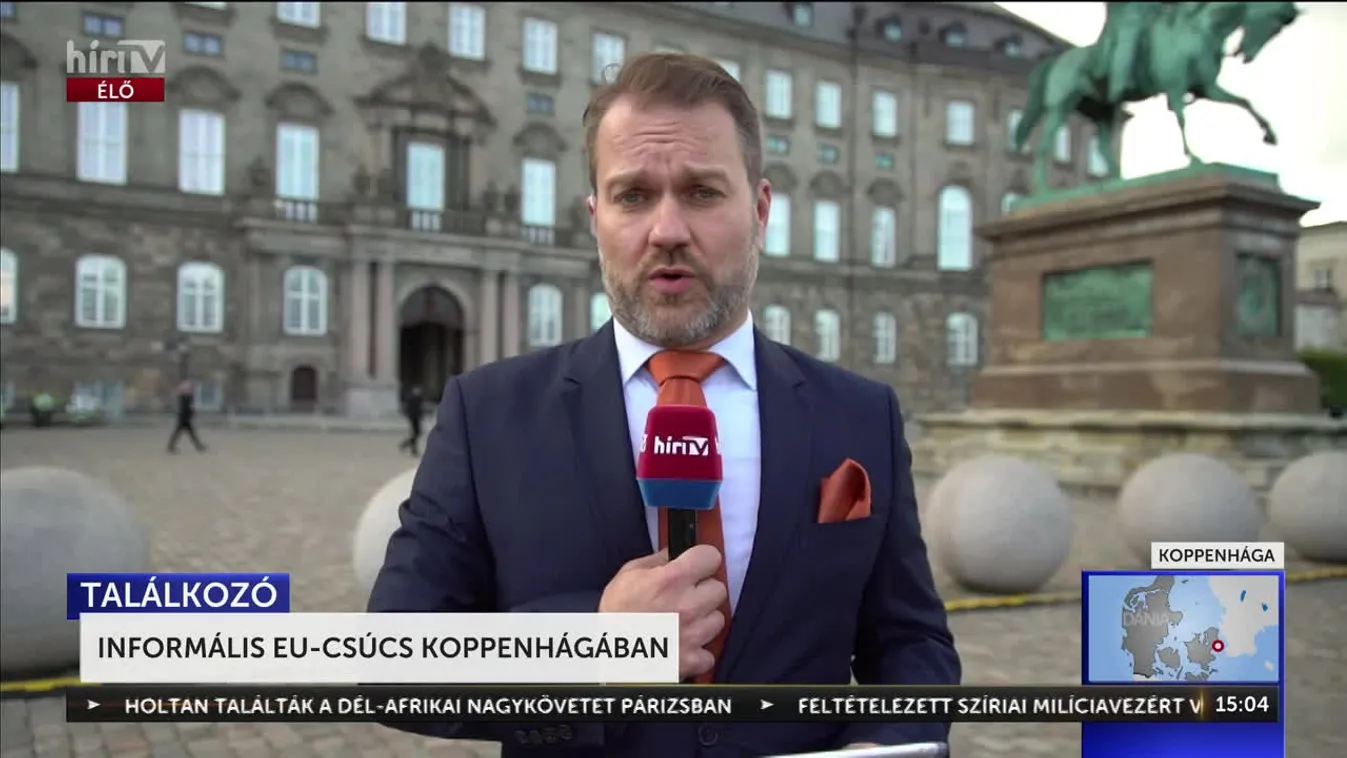 Brüsszeli megkerülés a magyar vétó ellen? Erről szól az EU-csúcs! + videó