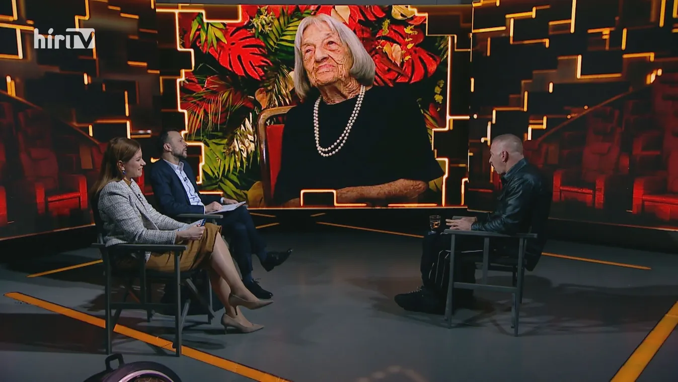 Szélesvásznú történelem - Civil a pályán