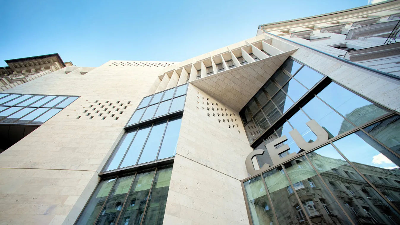 Lex CEU – Newsroom