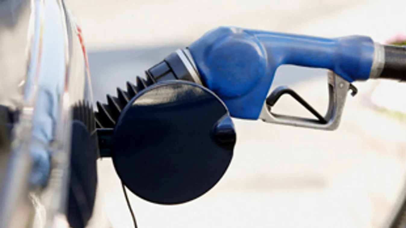 Negatívban ragadt az infláció