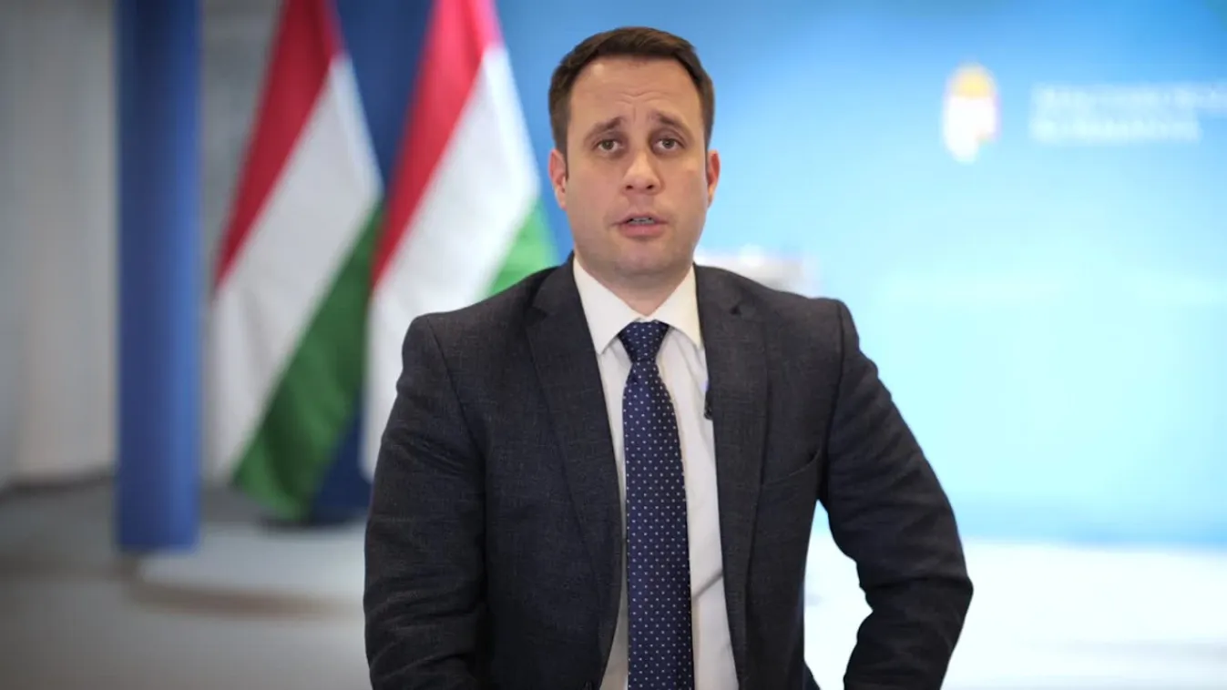 Dömötör Csaba: Nagy az érdeklődés az újraindításról szóló konzultáció iránt